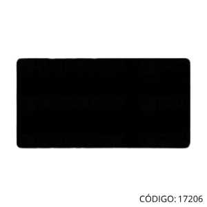 Mousepad 30x70 ExtraLargo EBASIX O3L183