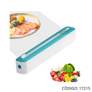 Dispensador & Cortador Papel Plastico & Aluminio ECHEFPRO. P.N. O8U16604.