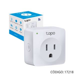 TomaCorriente (1) Smart TPLINK P100 TAPO