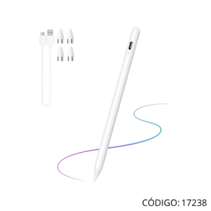 Lapiz Optico Metapen iPad Mini 5ta GEN