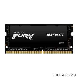 Memoria RAM 32GB DDR5-5600 SODIMM CL40