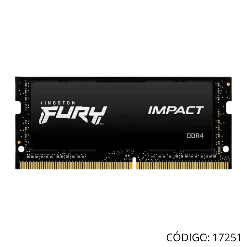 Memoria RAM 32GB DDR5-5600 SODIMM CL40