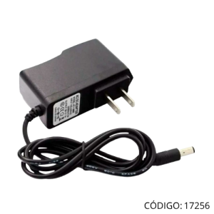 Adaptador Corriente AC-DC 12v (5A)