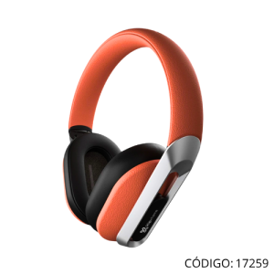 Audifono/Mic KLIPX KWK-750 STYLE 40hrs