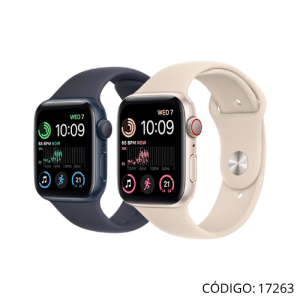 Apple Watch SE MXE73LLA