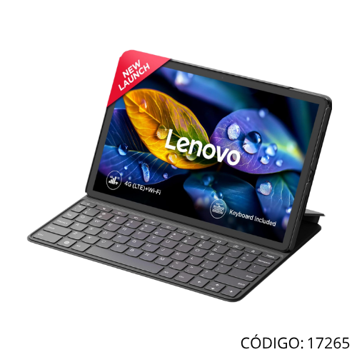 Tablet Lenovo TAB-K11 11" 8/128GB Teclad