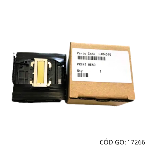 Cabezal Impresion EPSON L4160