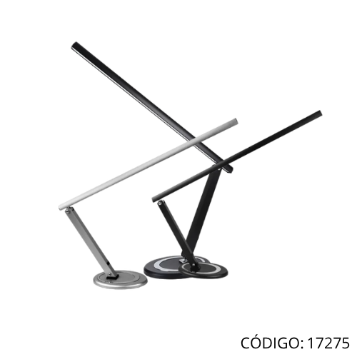Lampara Portatil/Plegabl EBASIX O6716646