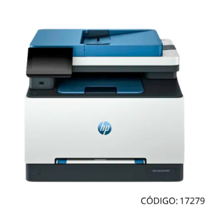 Printer HP Color LaserJetPro MFP 3303FDW