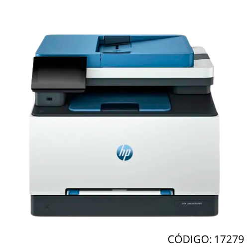 Printer HP Color LaserJetPro MFP 3303FDW