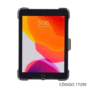 TARGUS SAFEPORT RUGGED THD498GLZ IPAD G9