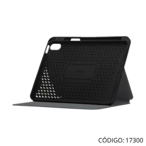 Forro TARGUS CLICK-IN Ipad G10 THZ932GL