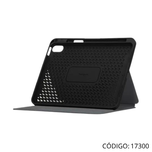 Forro TARGUS CLICK-IN Ipad G10 THZ932GL