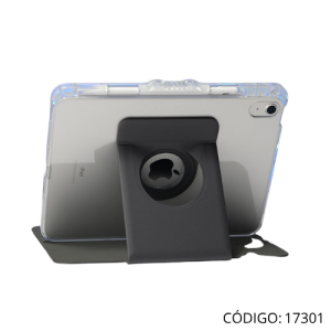 Forro TARGUS VERSAVU Ipad G10 THD936GL