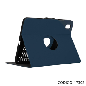 Forro TARGUS VERSAVU Ipad G10 THZ93502GL