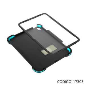 TARGUS SAFEPORT RUGGED THD929GL IPAD G10