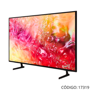TV Samsung UN43DU7000PCZE 43" 4K SMART