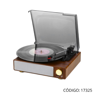 TocaDisco Vintage T23 RETRO MUSIC CENTER