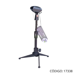 Pedestal Mesa KEBLER p/MIC 27cm B14043