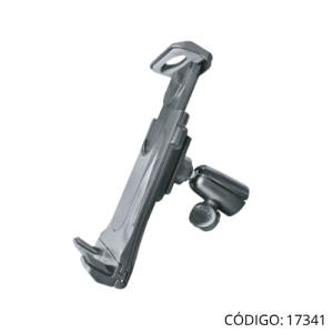 Extension Base PVC KEBLER Karaoke B14049