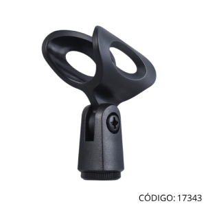 Porta MIC KEBLER 28.5mm ROSCA M6 P07034