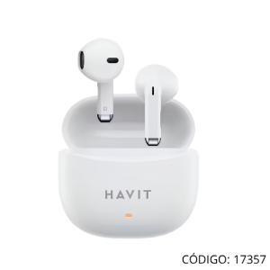 Audifonos Havit HV-TW941 TWS BTH Inalamb
