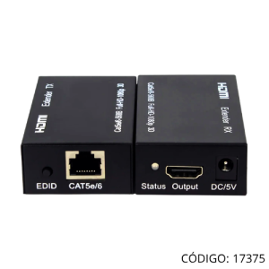 HDMI Extender 60MT CAT5E/6 1080P FY1030HE.
