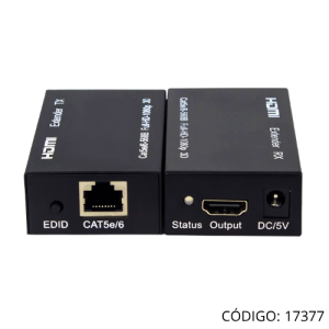 HDMI Extender 120MT CAT5E/6 1080P FY1120G.