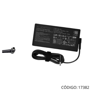 A/C Adapter ASUS 20V 6A 4.5*3.0 120W