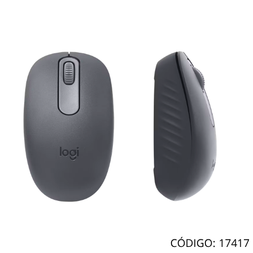 Mouse Logitech BTH M196 P.N. 910-007437