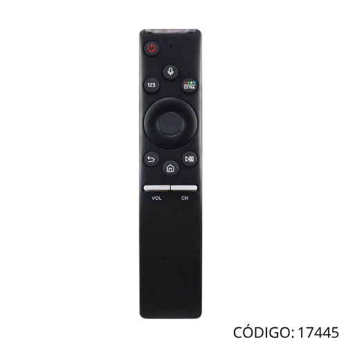 Control Remoto RM-BN59-01265A para Samsung SmartTV.