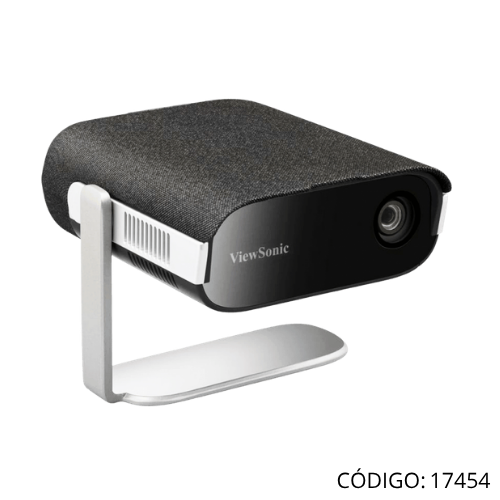 Proyector Viewsonic M1X Portable BATERIA