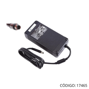 AC Adapter DELL 19.5V 16.92A 330W.