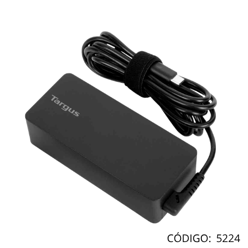 Adaptador Corriente Univ. TARGUS APA92U