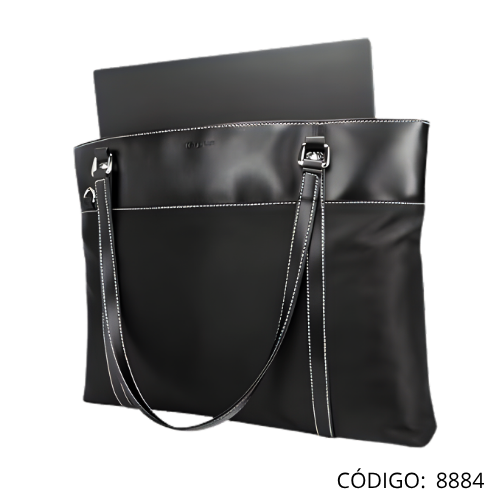 Cartera TARGUS LADIES DELUX 15.4" TLT004