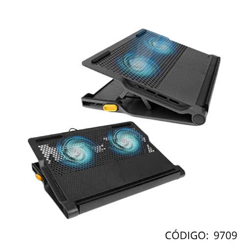 Colling TARGUS CHILL+STAND+4USB AWE81US