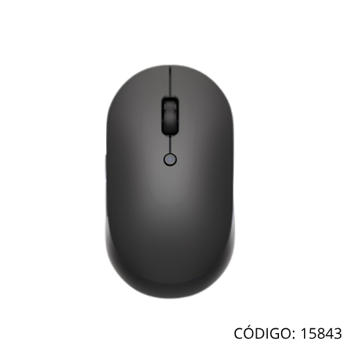 Mouse Laser BlueTooth Silent XIAOMI HLK4