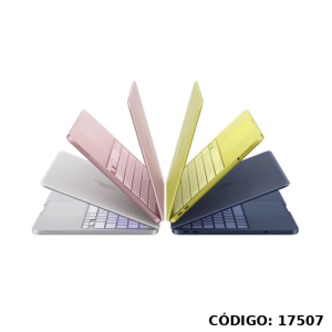 MACBOOK NEO 13" A18 PRO 8GB 256GB
