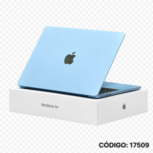 MACBOOK AIR 15.3" M5 PRO 16GB 512GB BLUE