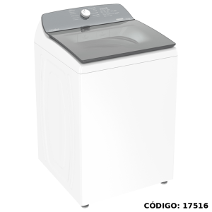 Lavadora WHIRLPOOL USA 8MWTW2041WJM 20KG