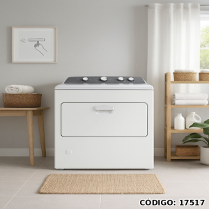 Secadora WHIRLPOOL USA 7MWGD2040JM GAS