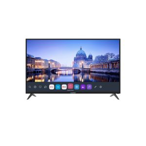 TELEVISOR BLAUPUNKT 55TBKHD 55 PULGADAS 4K UHD GOOGLE TV HDMI USB BLUETOOTH