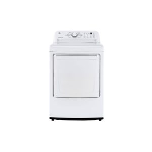 SECADORA LG GAS DT25WTGK CARGA FRONTAL 25KG SMART DIAGNOSIS BLANCO