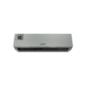 AIRE ACONDICIONADO LONGTIME ALTA EFICIENCIA/12000 BTU/220V/SILVER GLASS
