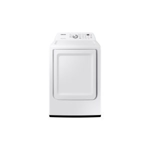 SECADORA SAMSUNG GAS DV17A3200PW CARGA FRONTAL 17KG SENSOR DRY BLANCO