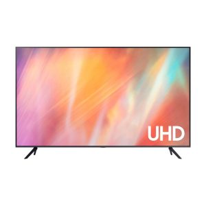 TELEVISOR SAMSUNG UN55AU7000PCZE 55 PULG SMART TV LED UHD 4K/ HDMI/USB/WIFI
