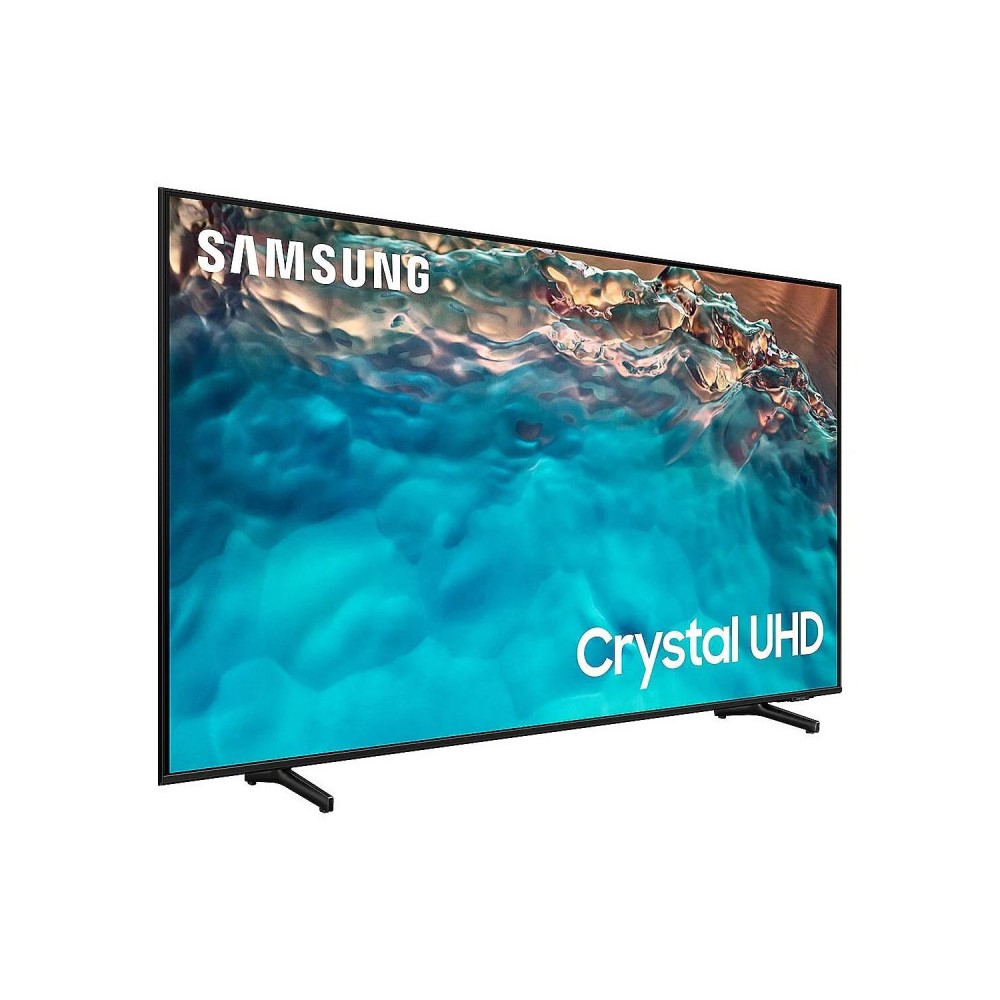 TELEVISOR SAMSUNG UN65BU8000PCZE 65 PULG SMART TV LED UHD 4K/ HDMI/USB/WIFI