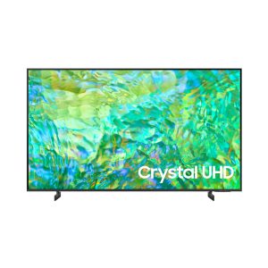 TELEVISOR SAMSUNG UN70CU8000PXPA 70 PULG SMART TV LED UHD 4K/ HDMI/USB/WIFI