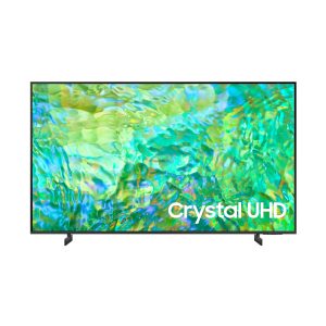 TELEVISOR SAMSUNG UN75CU8000PXPA 75 PULG SMART TV LED UHD 4K/ HDMI/USB/WIFI