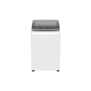 LAVADORA WHIRLPOOL WW17KBAHLA 17KG CARGA SUPERIOR BLANCA